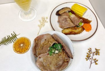 【昭日堂燒肉】中秋燒肉禮盒推薦，頂級牛肉燒烤組合首選，台中最強燒肉