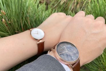 【Nordgreen 丹麥手錶】極簡歐式風格女錶，精品奢華時尚設計，堪稱藝術之作