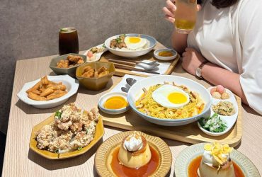 板橋必吃【煦日 food & cafe】品味生活，煦日相伴