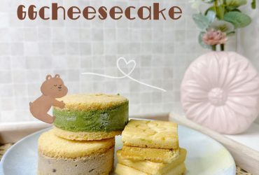 團購美食推薦【66cheesecake】魅惑你的味蕾，北海道奶油三明治冰淇淋與焦糖奶油夾心餅乾的甜蜜享受