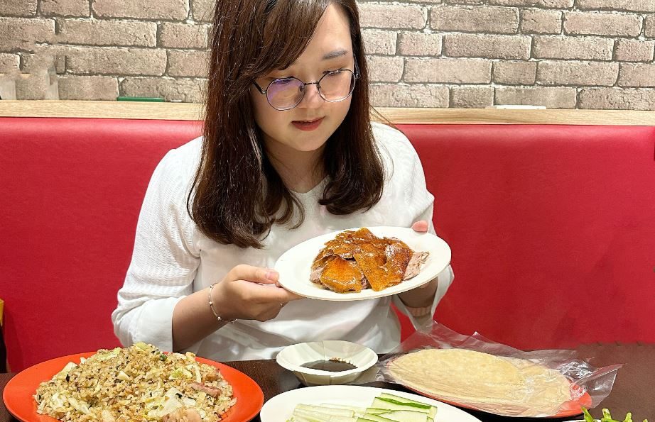 汐止必吃美食【丞相鵝肉】享受方便又獨特口味的台灣小吃