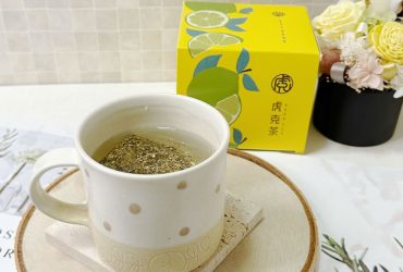 【虎克茶】苦瓜胜肽茶 – 清香苦瓜與酸爽檸檬的完美結合