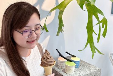 永康街最強冰品推薦【8％ ice 冰淇淋專賣店】品味無限可能，享受8%的美味人生