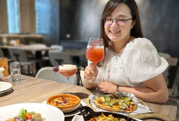慶城街美食【AN58歐陸小酒館】精緻歐陸料理，一同品味美好時光