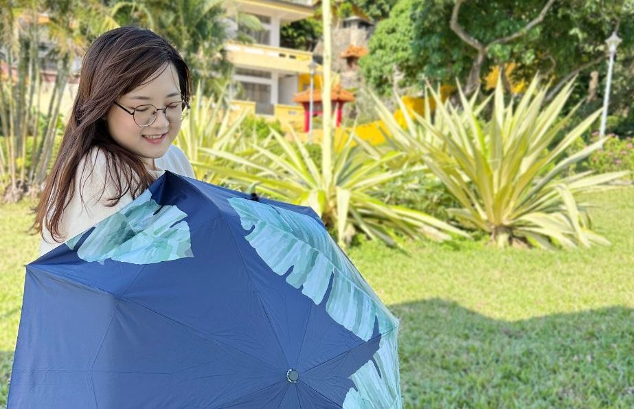 【雨洋工坊】 雨傘推薦，實用性與美觀兼具的優質傘具，百年工藝用得安心