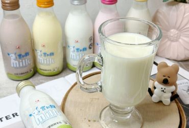【豐新鮮羊乳】新鮮羊乳推薦，通過驗證的營養素添加羊乳，大人小孩都愛喝