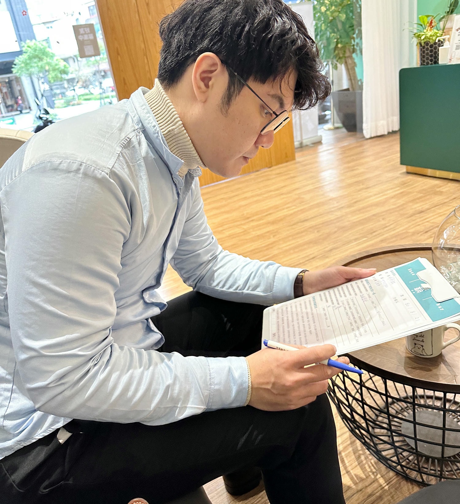 桃園做臉推薦【臉霸 FACE BAR】男士臉部保養太有感,縮時保養輕喚膚、無痛清粉刺 - 第4張圖