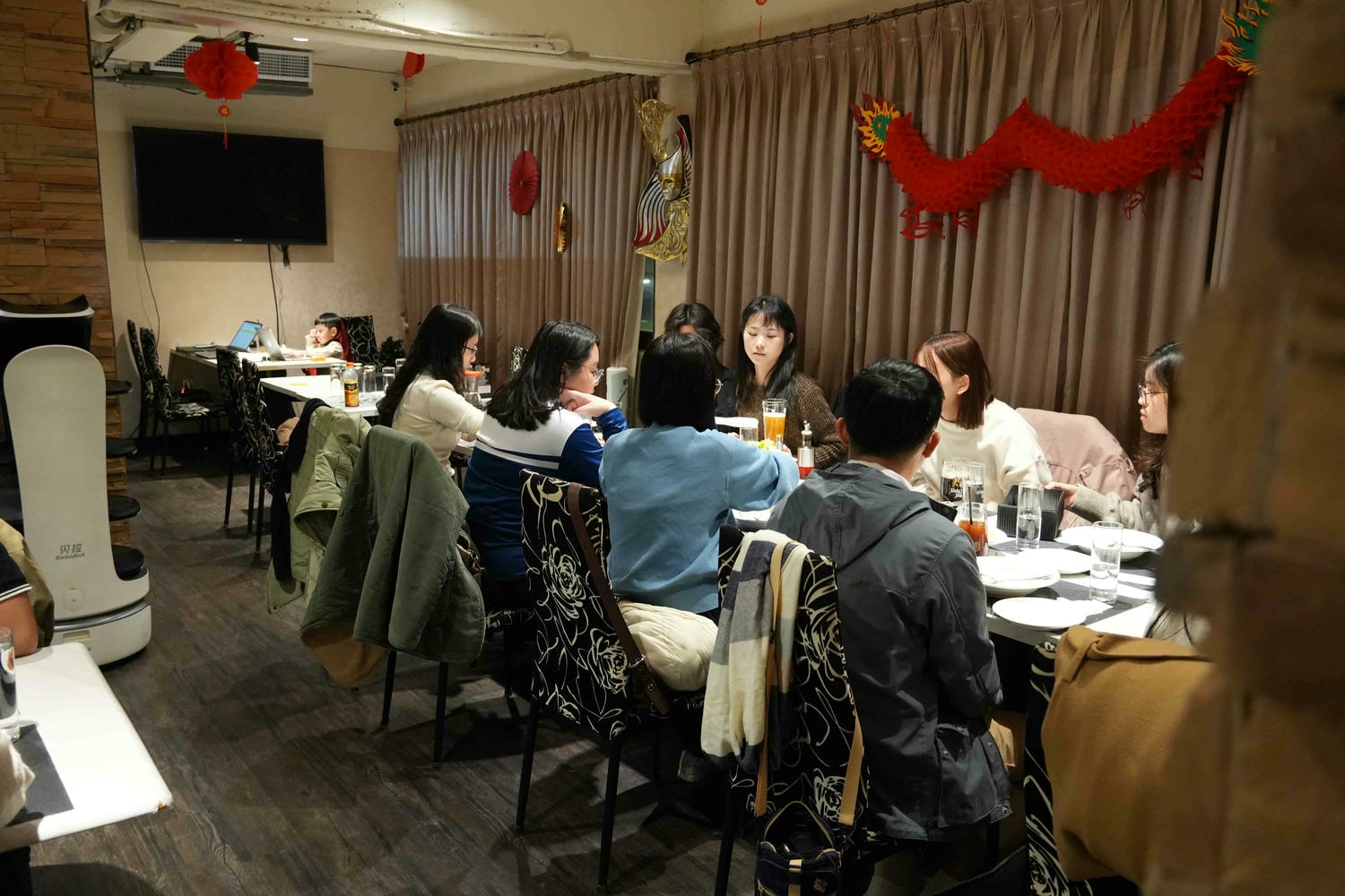 台北精品級PIZZA【義大利米蘭手工窯烤披薩】中山區約會餐廳首選/披薩界的LV/首創全台唯一冰披薩 - 第7張圖