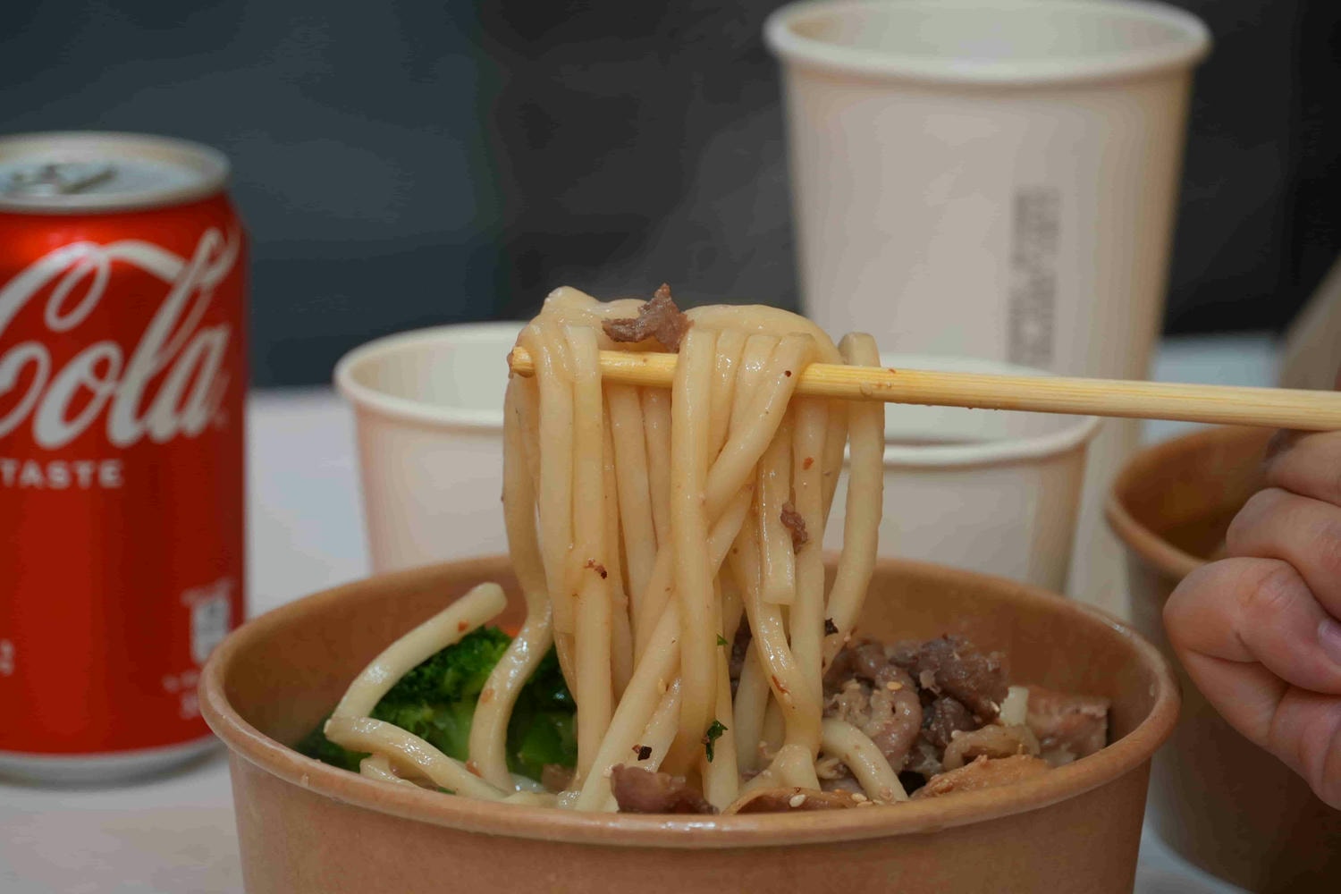 大安區咖哩推薦【小鹿亭】 平價享受日式咖哩,還有滷肉飯便當/和風烏龍麵等多樣選擇 - 第8張圖
