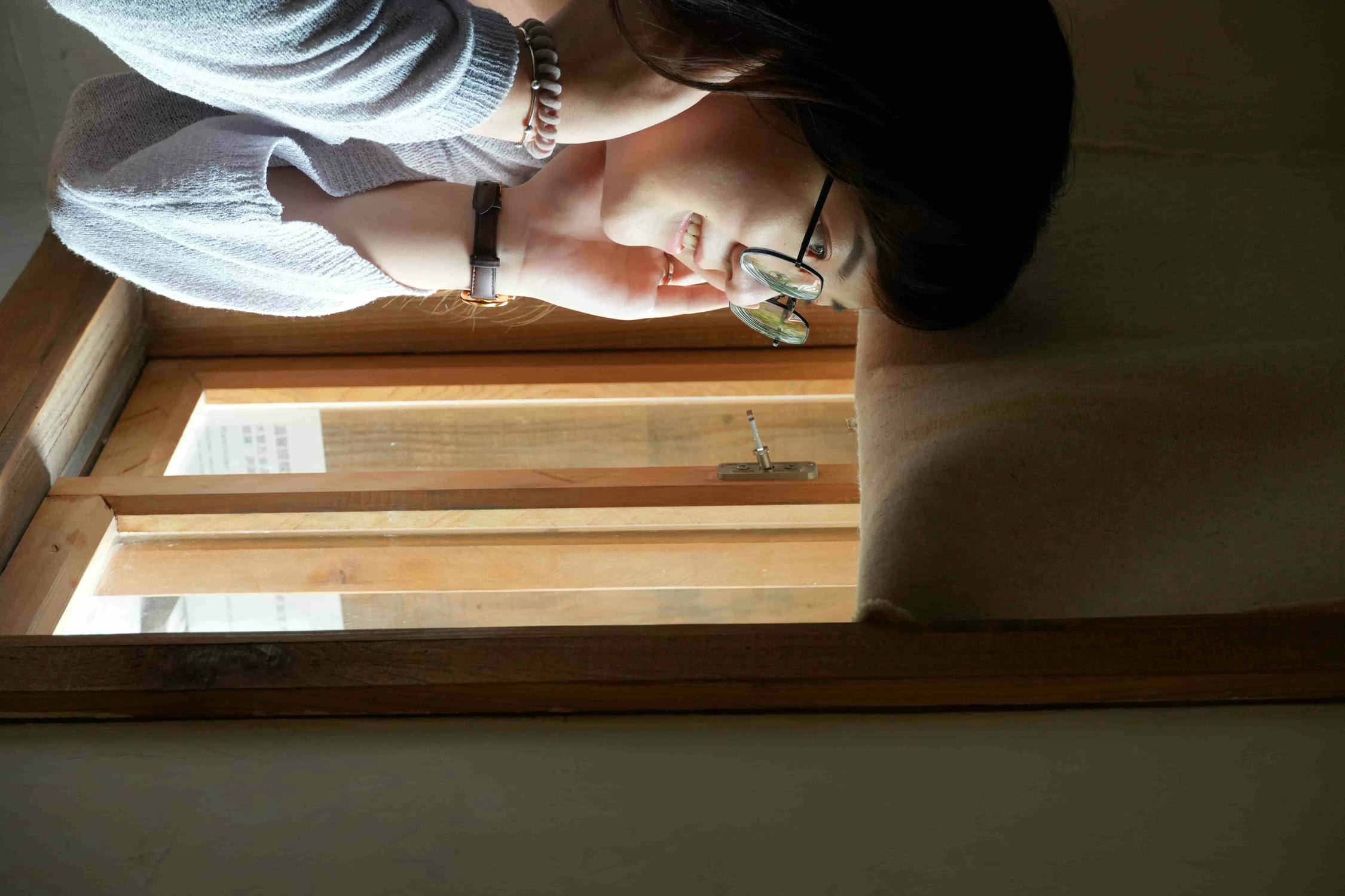 瑞芳質感住宿推薦【九份暮石民宿 Twilight Stone】超美日式侘寂風,放慢腳步,愜意細品九份日夜光影 - 第3張圖