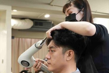 東區染髮、燙髮推薦【N-Art Hair Styling】台北質感髮廊，精準設計出適合自己的髮型