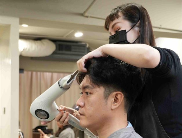 東區染髮、燙髮推薦【N-Art Hair Styling】台北質感髮廊，精準設計出適合自己的髮型
