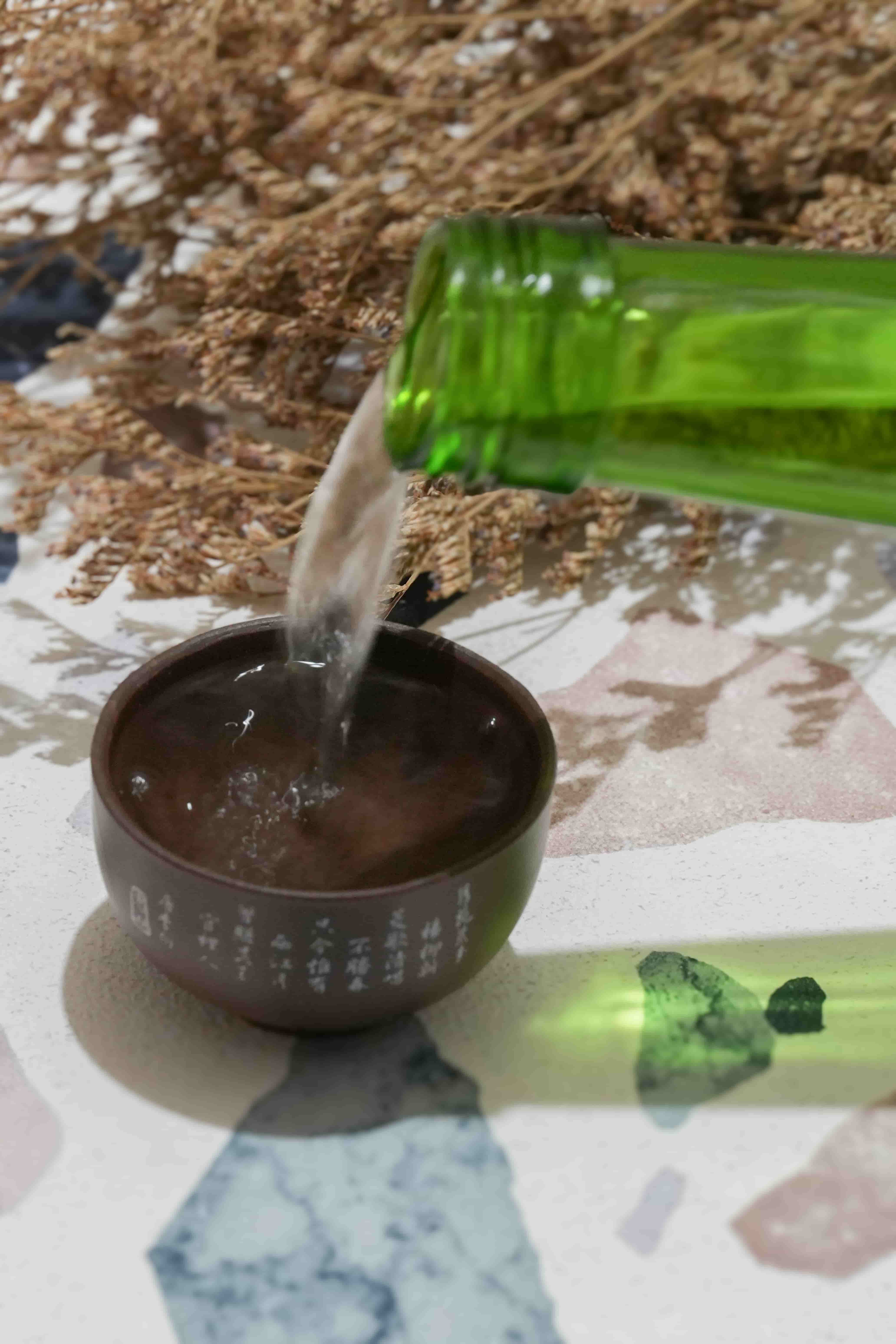 質感送禮推薦【昇豐榮-幸運清酒禮盒】純米吟釀x李雪辣嬌 - 第6張圖