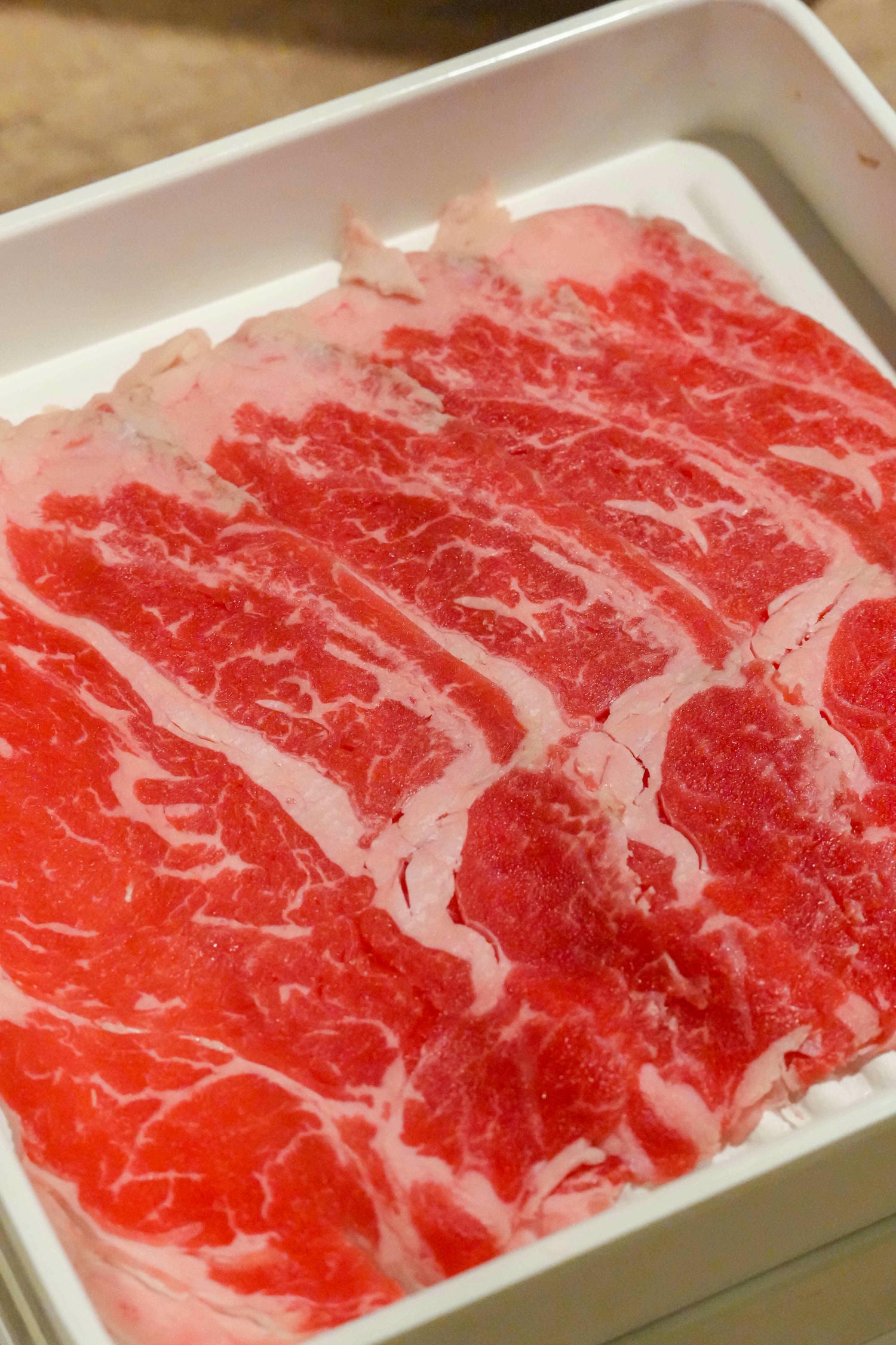 台北頂級A5和牛吃到飽推薦【潮肉壽喜燒-敦南店】東區火鍋首選,一起來場肉肉饗宴吧! - 第18張圖