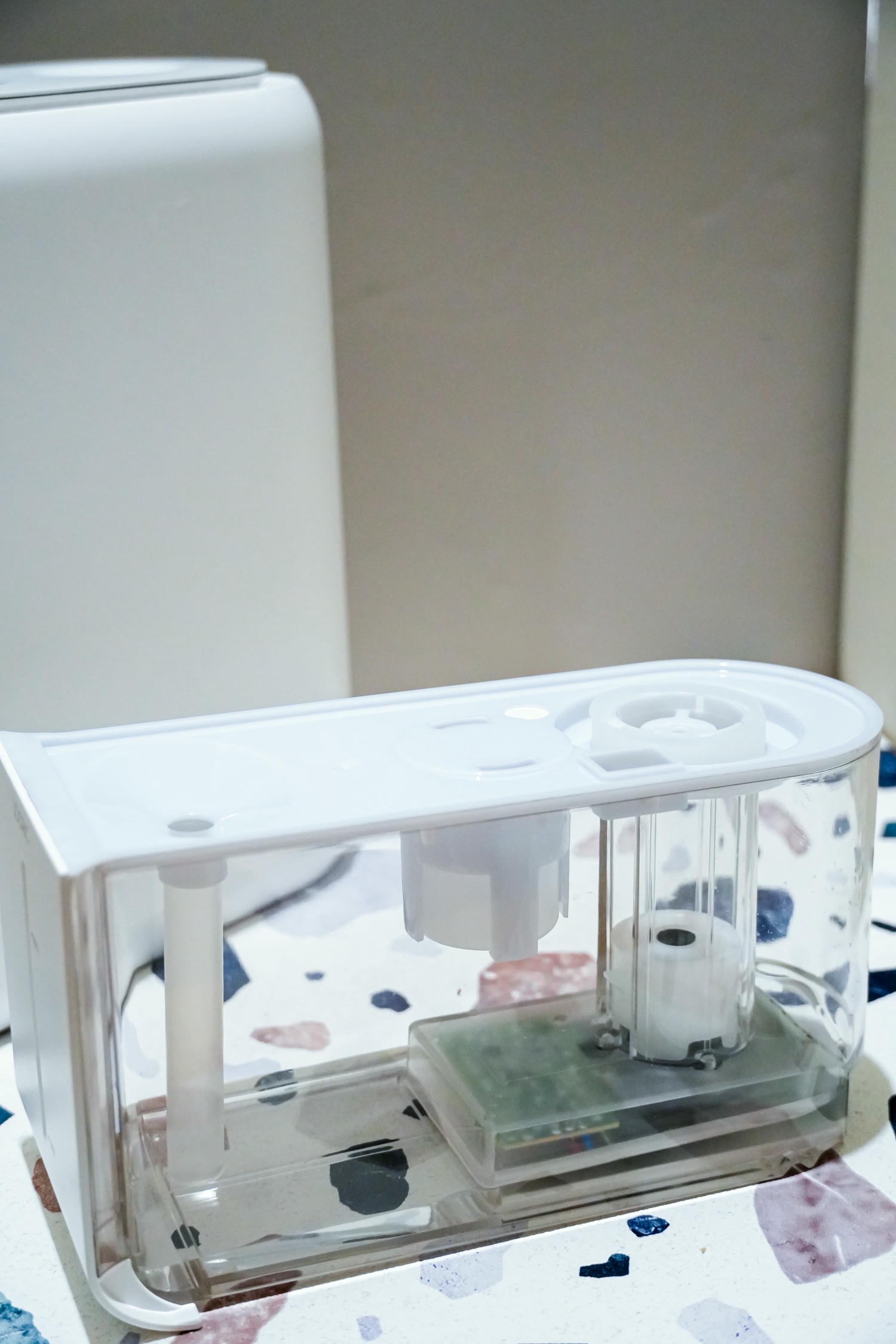 高CP小型除溼機推薦,裡外生活評價,Udoric智慧三合一濕度機 - 第7張圖