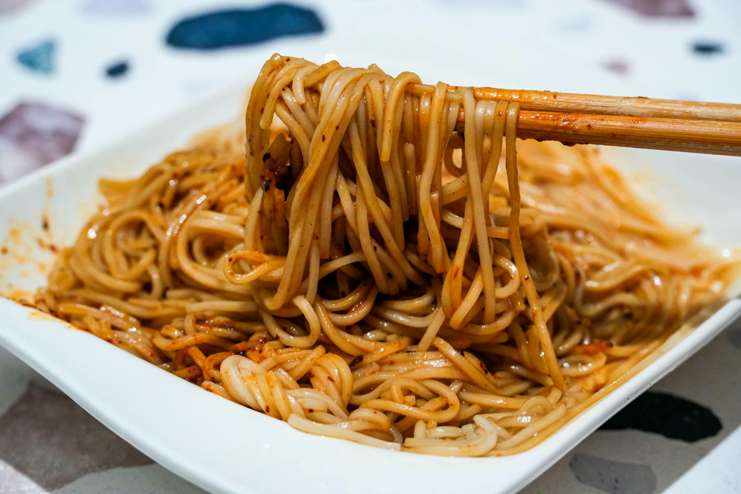 開箱超紅【姆士流】詹麵熱銷饗宴組!在家就能輕鬆享受名廚料理 - 第7張圖