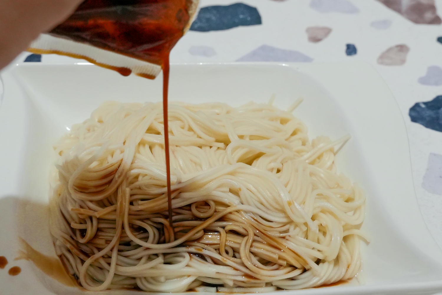 開箱超紅【姆士流】詹麵熱銷饗宴組!在家就能輕鬆享受名廚料理 - 第8張圖