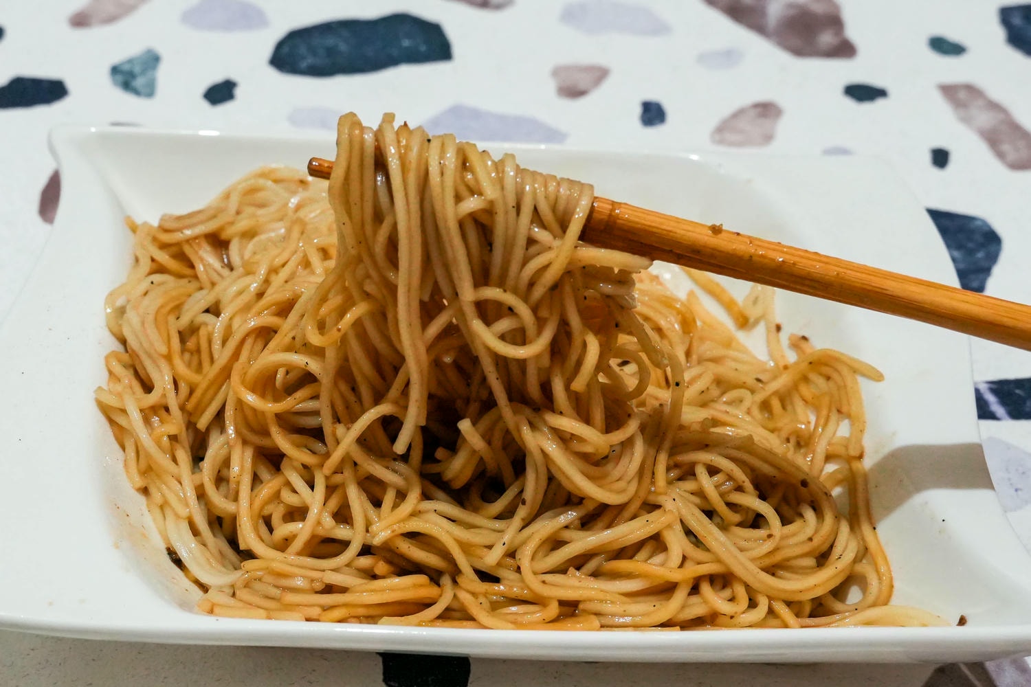 開箱超紅【姆士流】詹麵熱銷饗宴組!在家就能輕鬆享受名廚料理 - 第9張圖