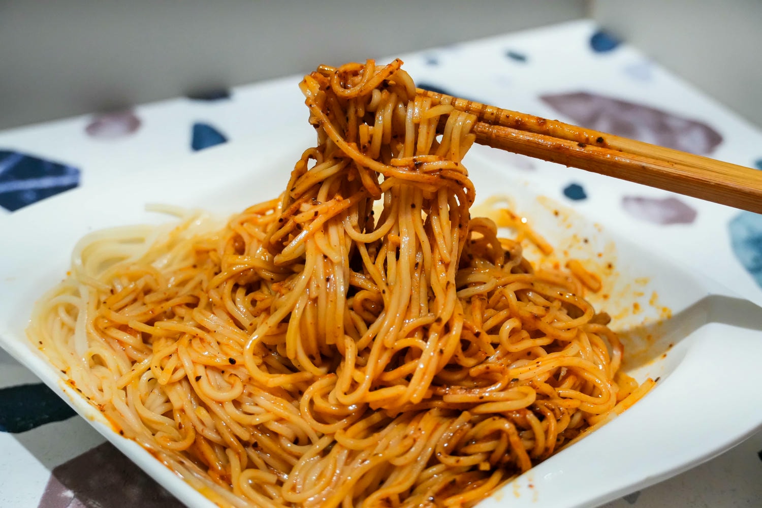 開箱超紅【姆士流】詹麵熱銷饗宴組!在家就能輕鬆享受名廚料理 - 第11張圖