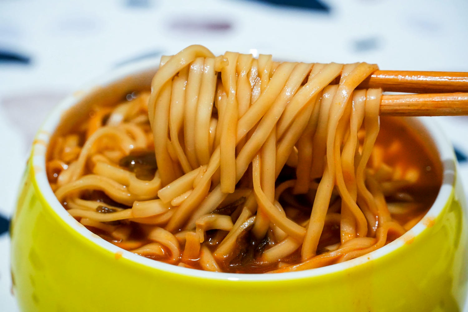 開箱超紅【姆士流】詹麵熱銷饗宴組!在家就能輕鬆享受名廚料理 - 第13張圖