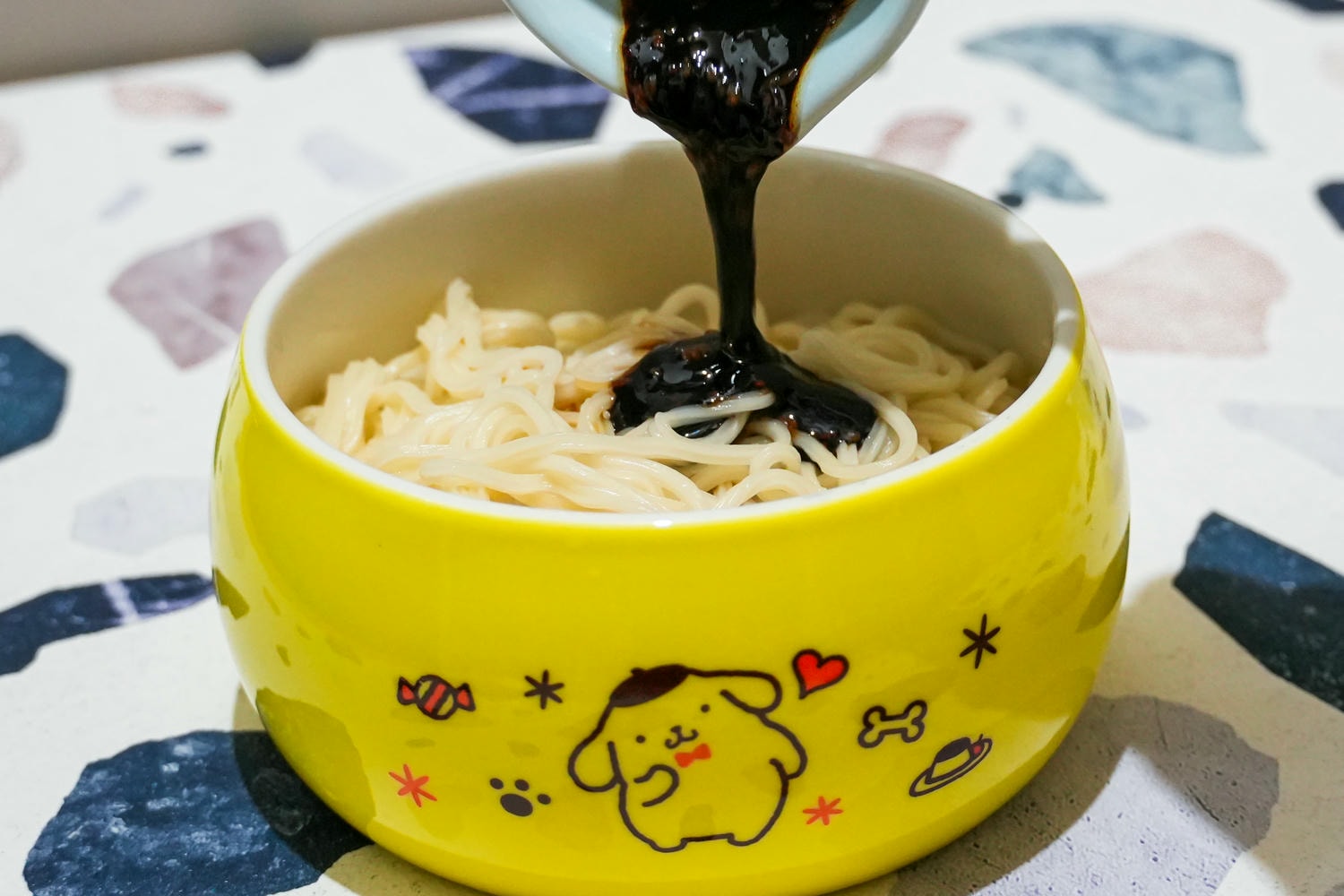 開箱超紅【姆士流】詹麵熱銷饗宴組!在家就能輕鬆享受名廚料理 - 第15張圖