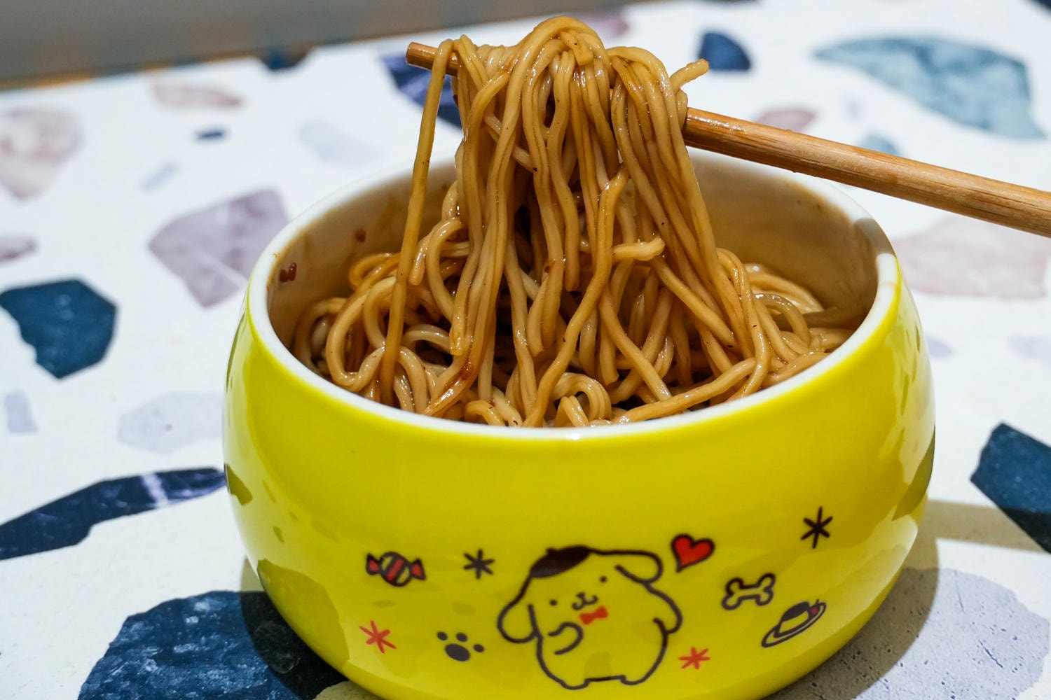 開箱超紅【姆士流】詹麵熱銷饗宴組!在家就能輕鬆享受名廚料理 - 第16張圖