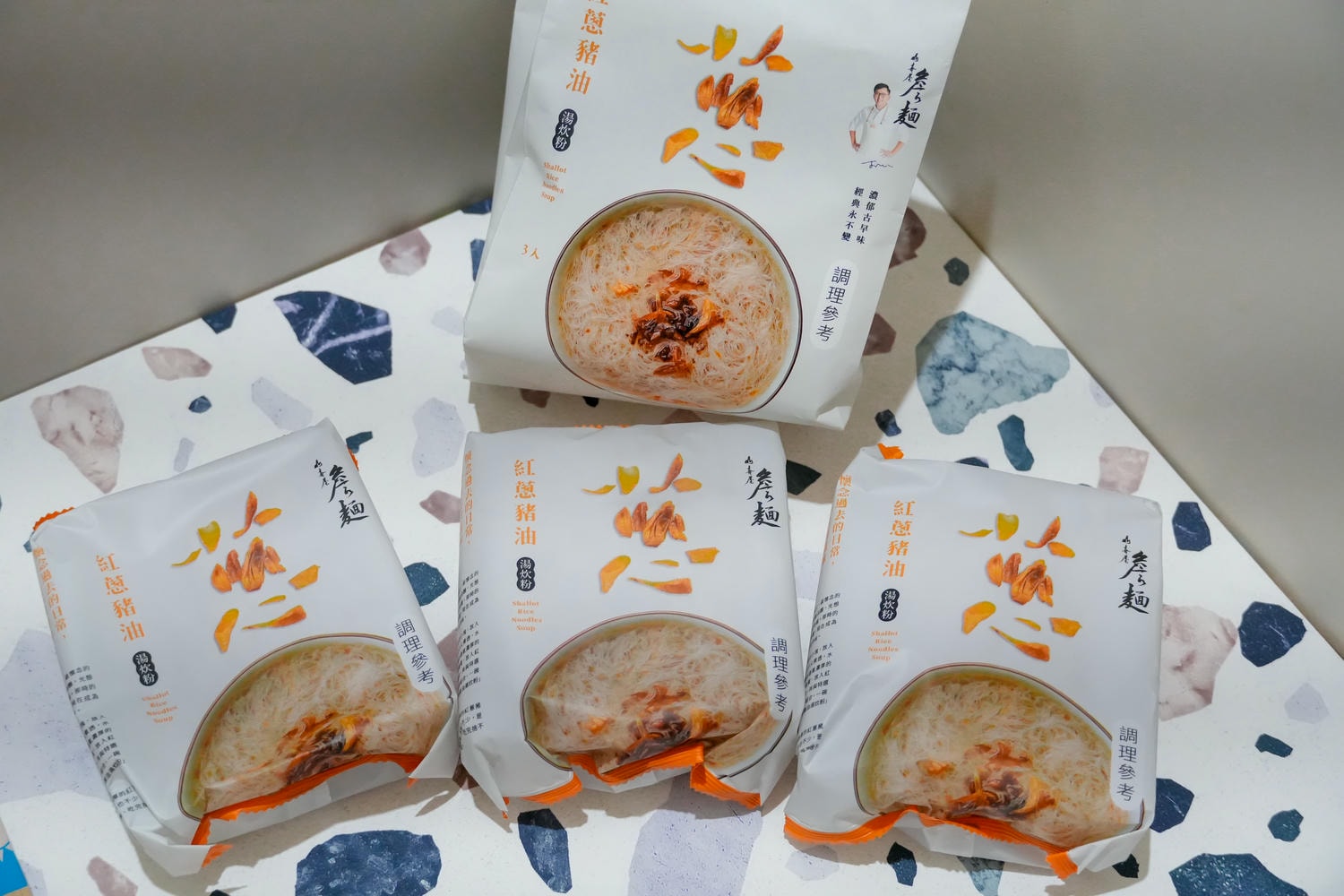 開箱超紅【姆士流】詹麵熱銷饗宴組!在家就能輕鬆享受名廚料理 - 第17張圖