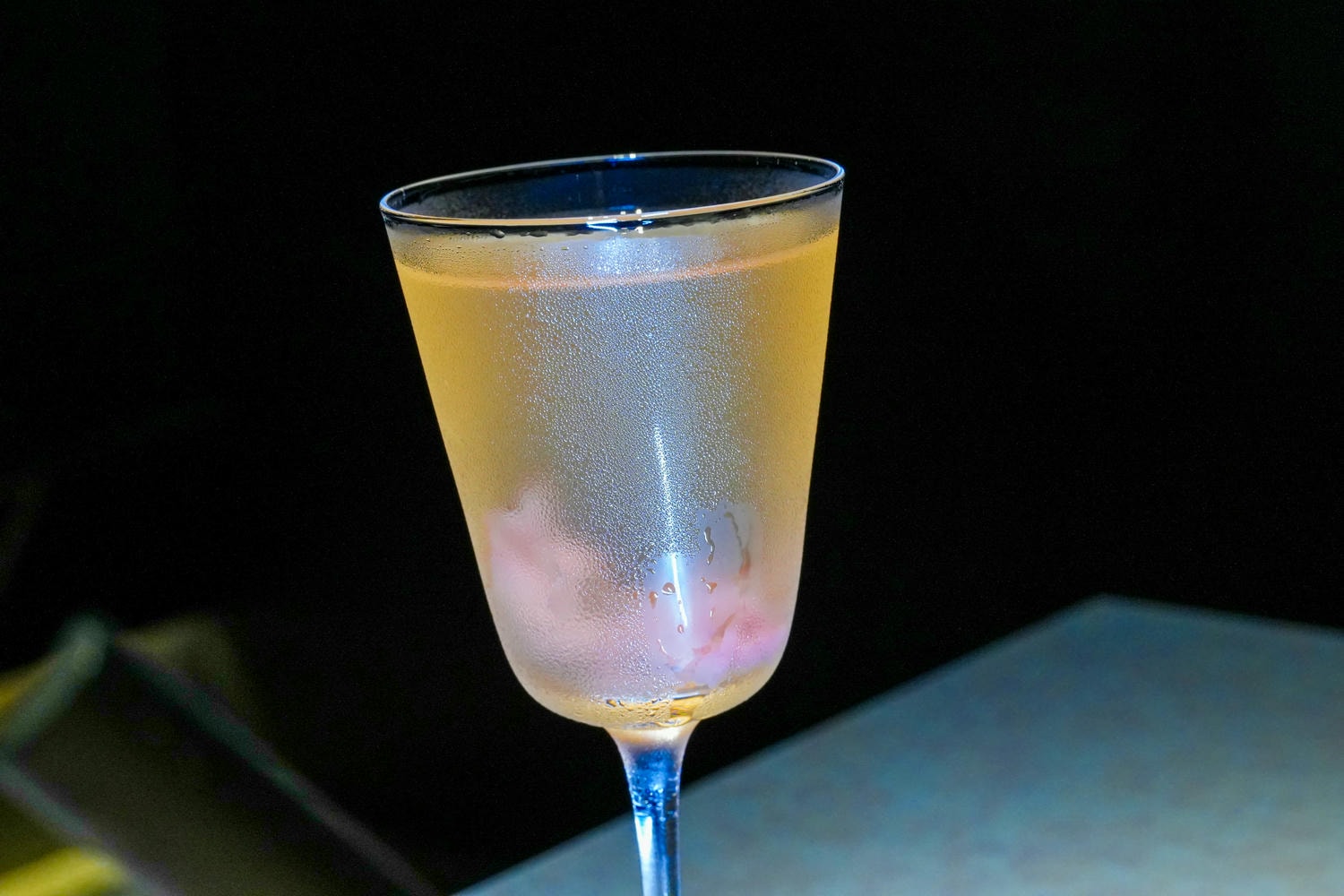 隱藏在巷弄中的超質感餐酒館【Olí 摩登歐陸小酒館】道地西班牙風味,大坪林站必吃美食! - 第17張圖