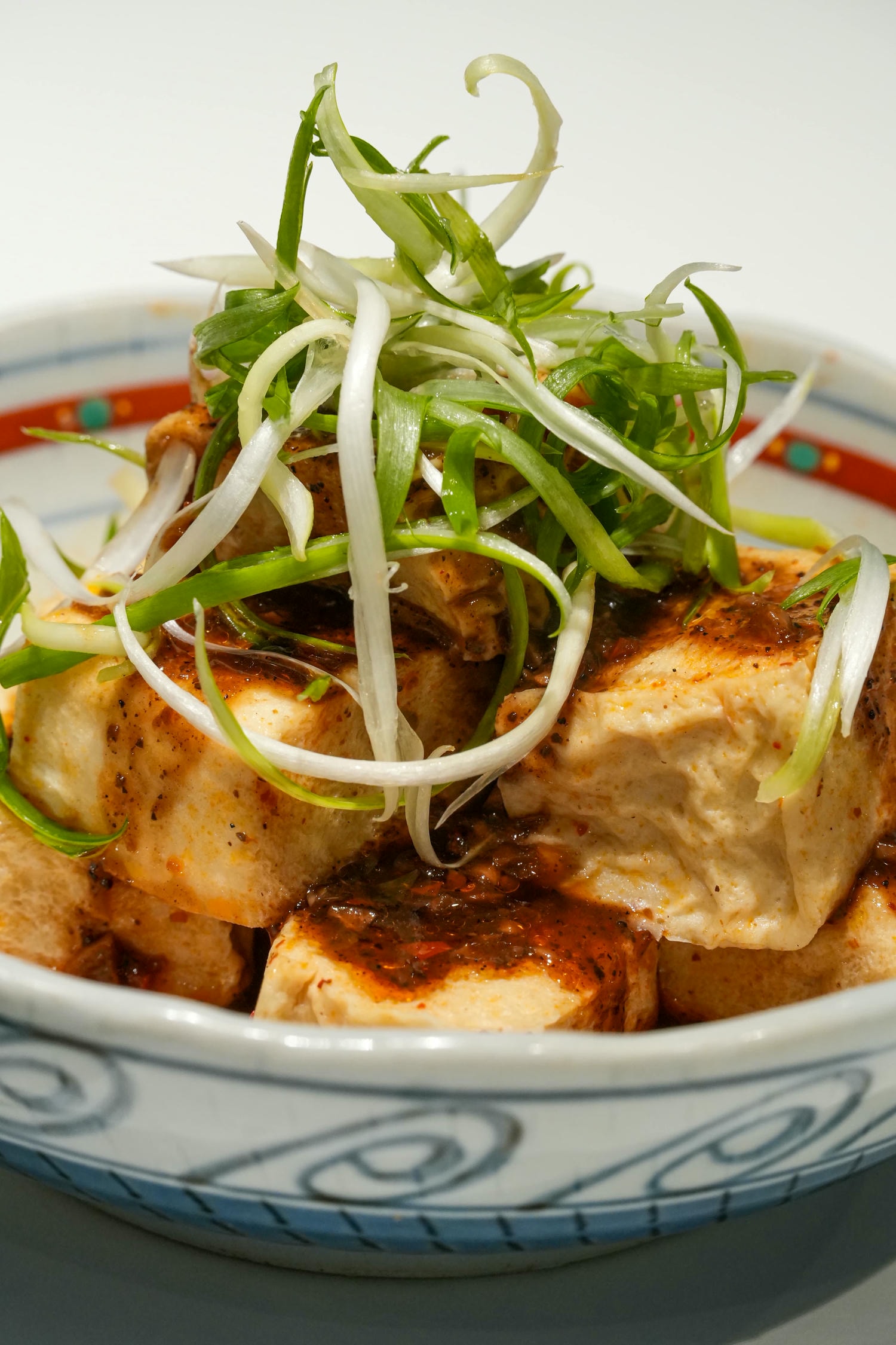 桃園八德美食【二鬼麵鋪-桃園八德店】麻辣、炙燒多樣選擇,質感拉麵店推薦! - 第8張圖