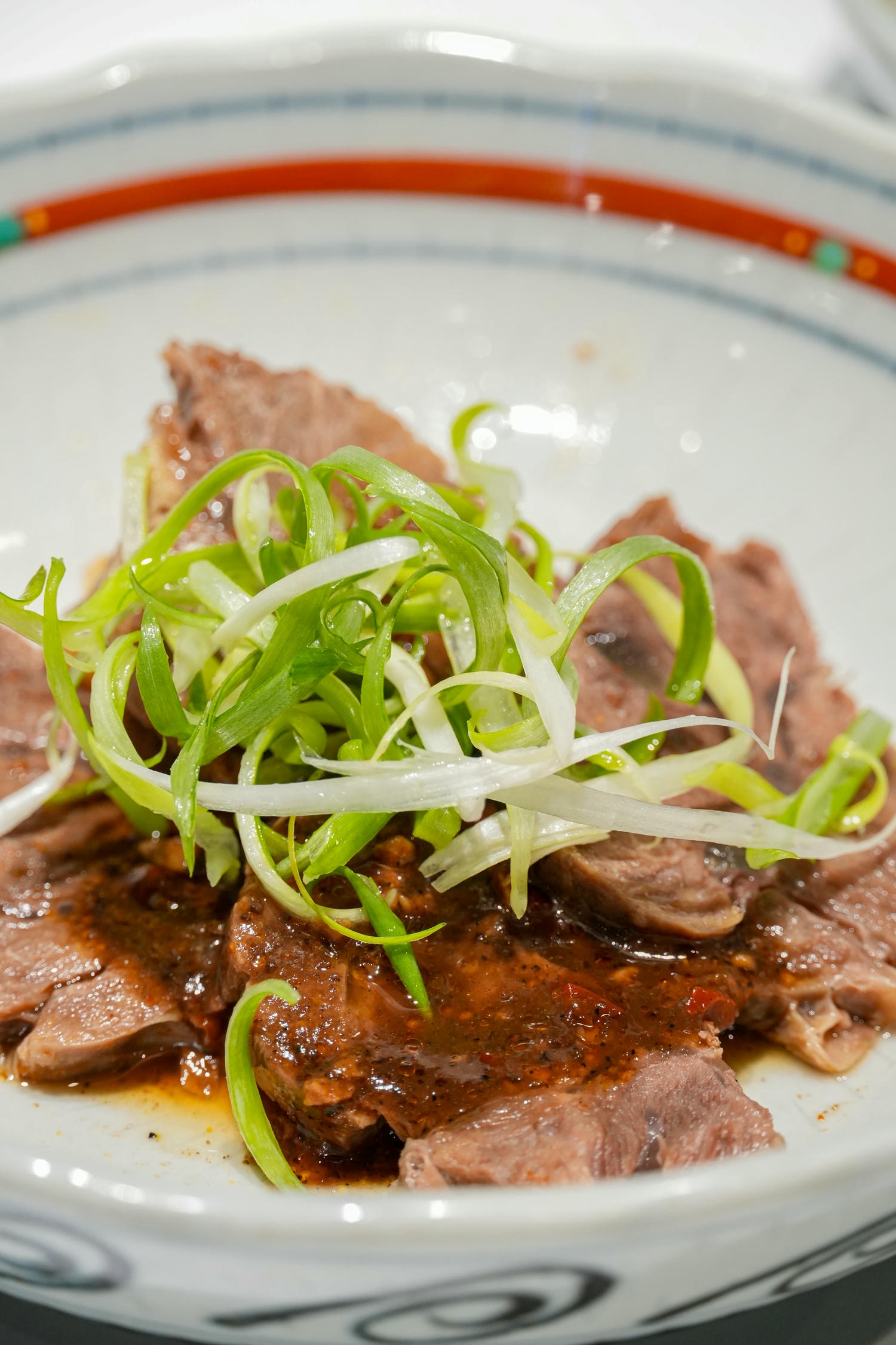 桃園八德美食【二鬼麵鋪-桃園八德店】麻辣、炙燒多樣選擇,質感拉麵店推薦! - 第10張圖