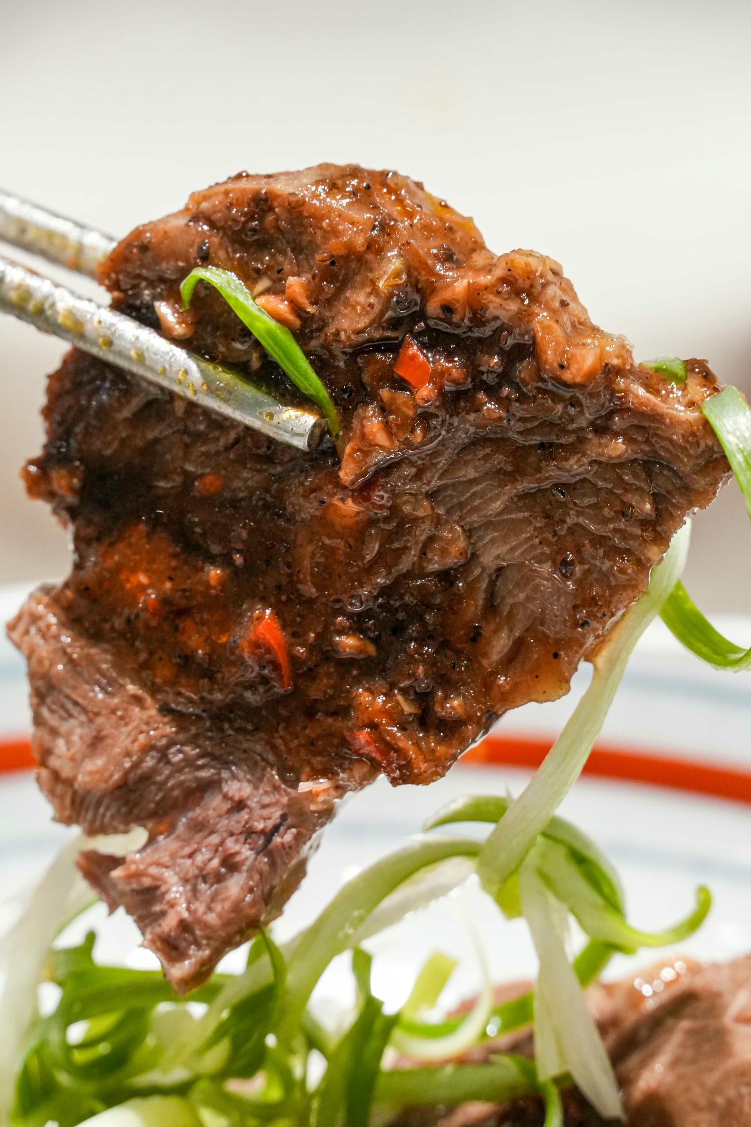 桃園八德美食【二鬼麵鋪-桃園八德店】麻辣、炙燒多樣選擇,質感拉麵店推薦! - 第11張圖
