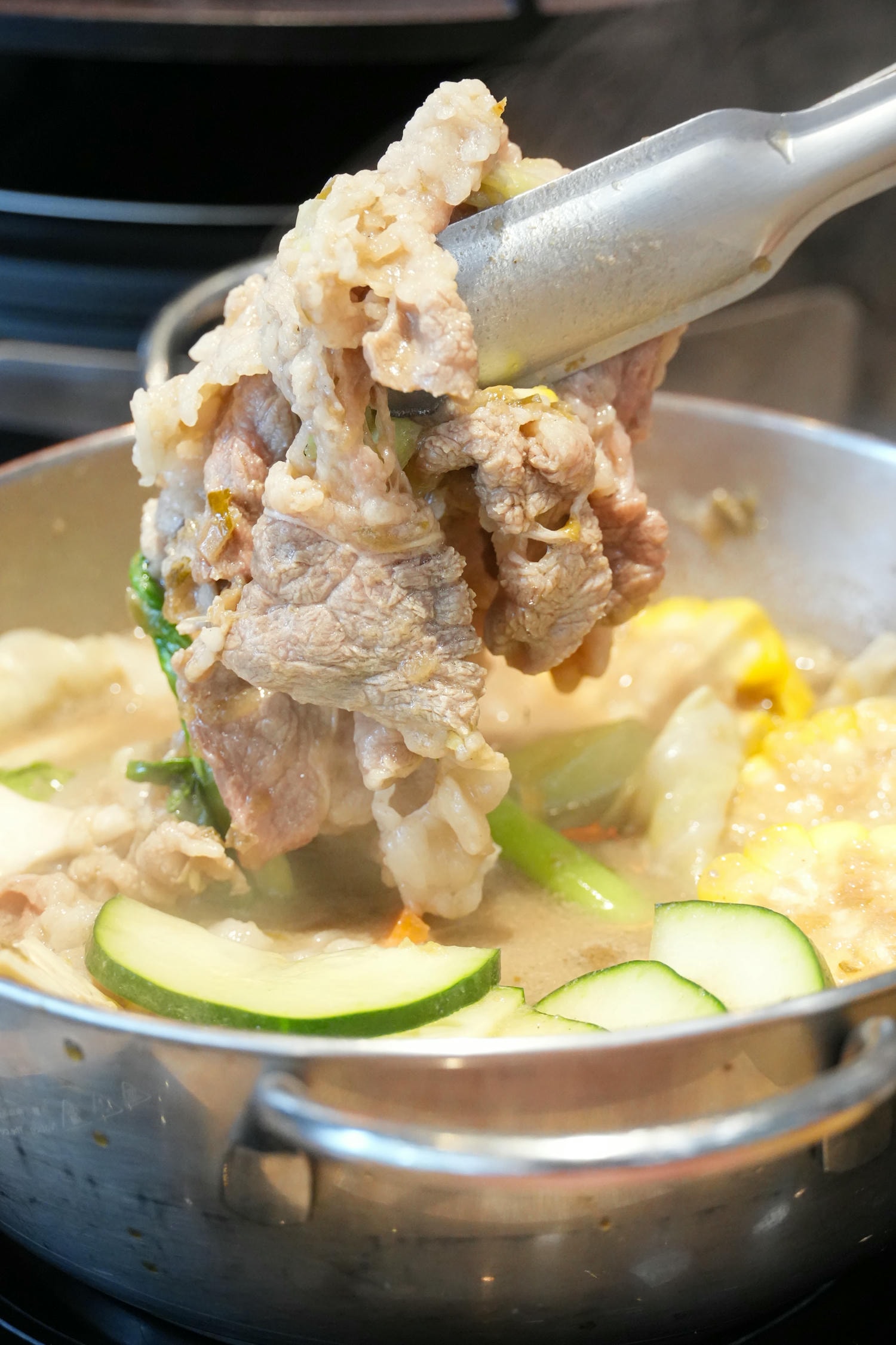 桃園八德置地廣場美食推薦【燒桶子韓食烤肉料理】韓式烤肉料理太滿足!菜單改版必嘗鮮 - 第8張圖
