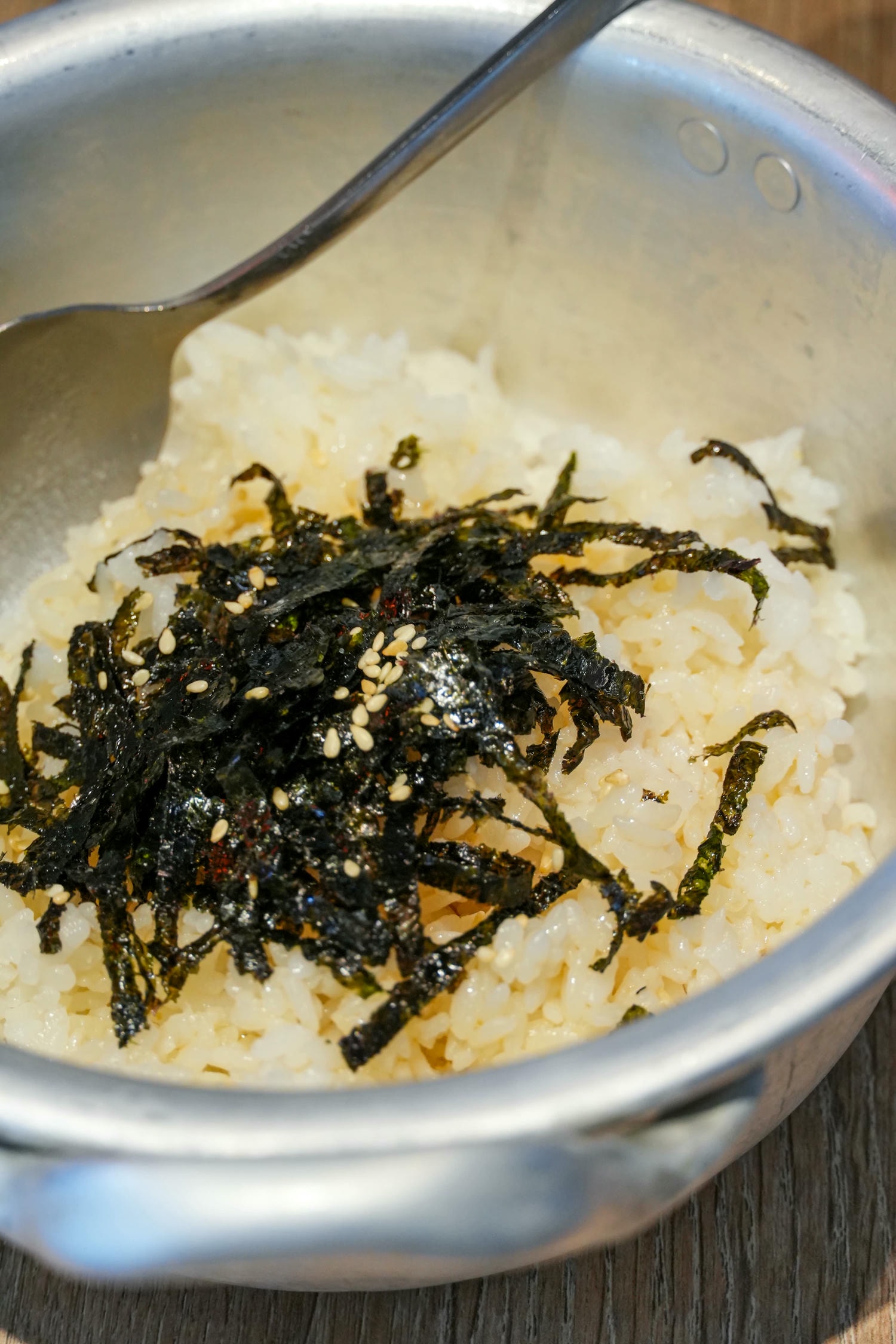 桃園八德置地廣場美食推薦【燒桶子韓食烤肉料理】韓式烤肉料理太滿足!菜單改版必嘗鮮 - 第11張圖