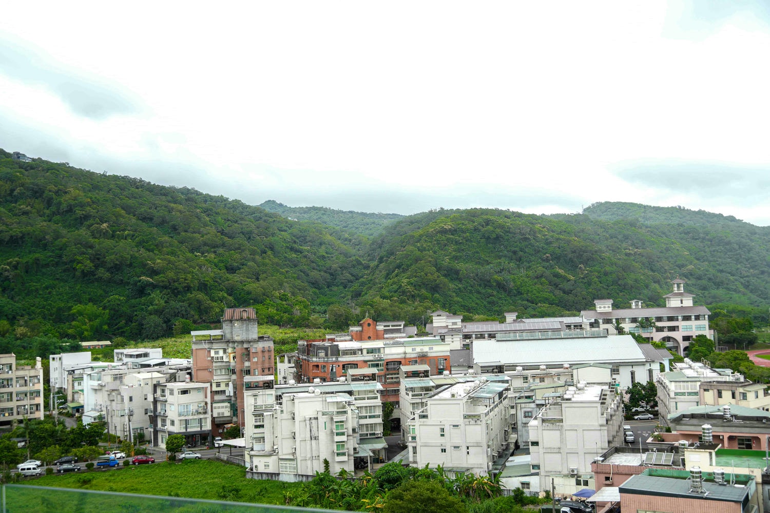 宜蘭頭城質感住宿推薦【你會一直想要住在這-頭城好日子】房間內有溫泉,還可享受龜山島景致 - 第1張圖