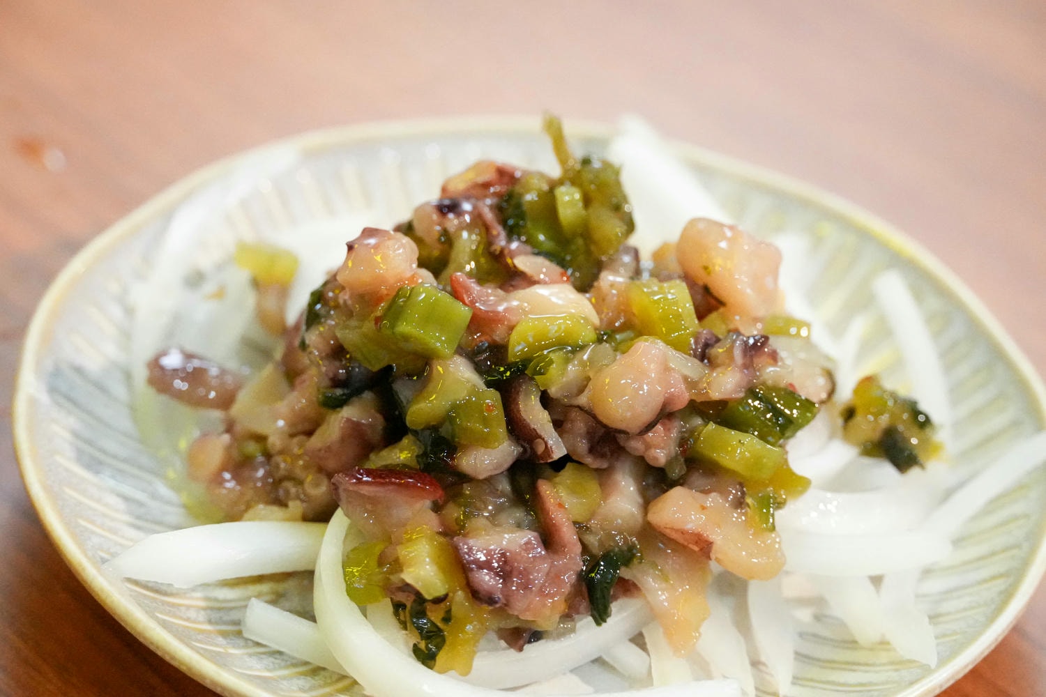 中山站新開幕平價串燒【串在一起-中山店】必點手掌大生蠔,聚會小酌超Chill - 第15張圖