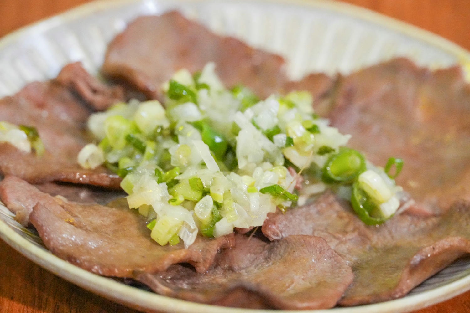 中山站新開幕平價串燒【串在一起-中山店】必點手掌大生蠔,聚會小酌超Chill - 第6張圖