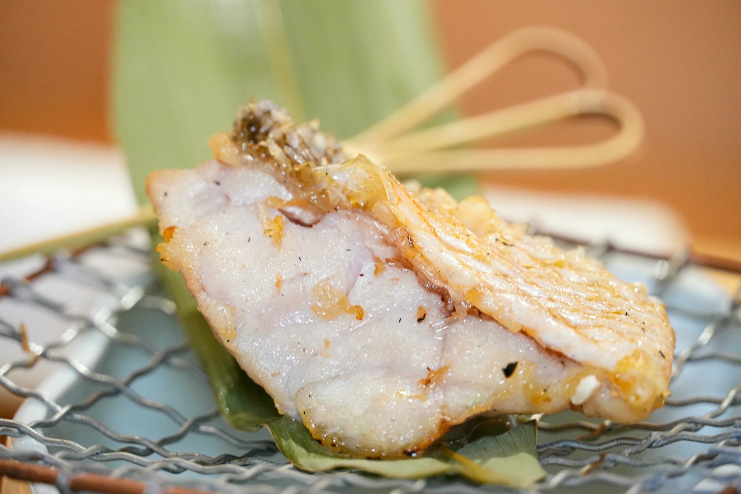 頂級無菜單料理進駐台北【鮨真×台北微風】板前料理的最高殿堂!品嚐Omakase日料太幸福 - 第10張圖