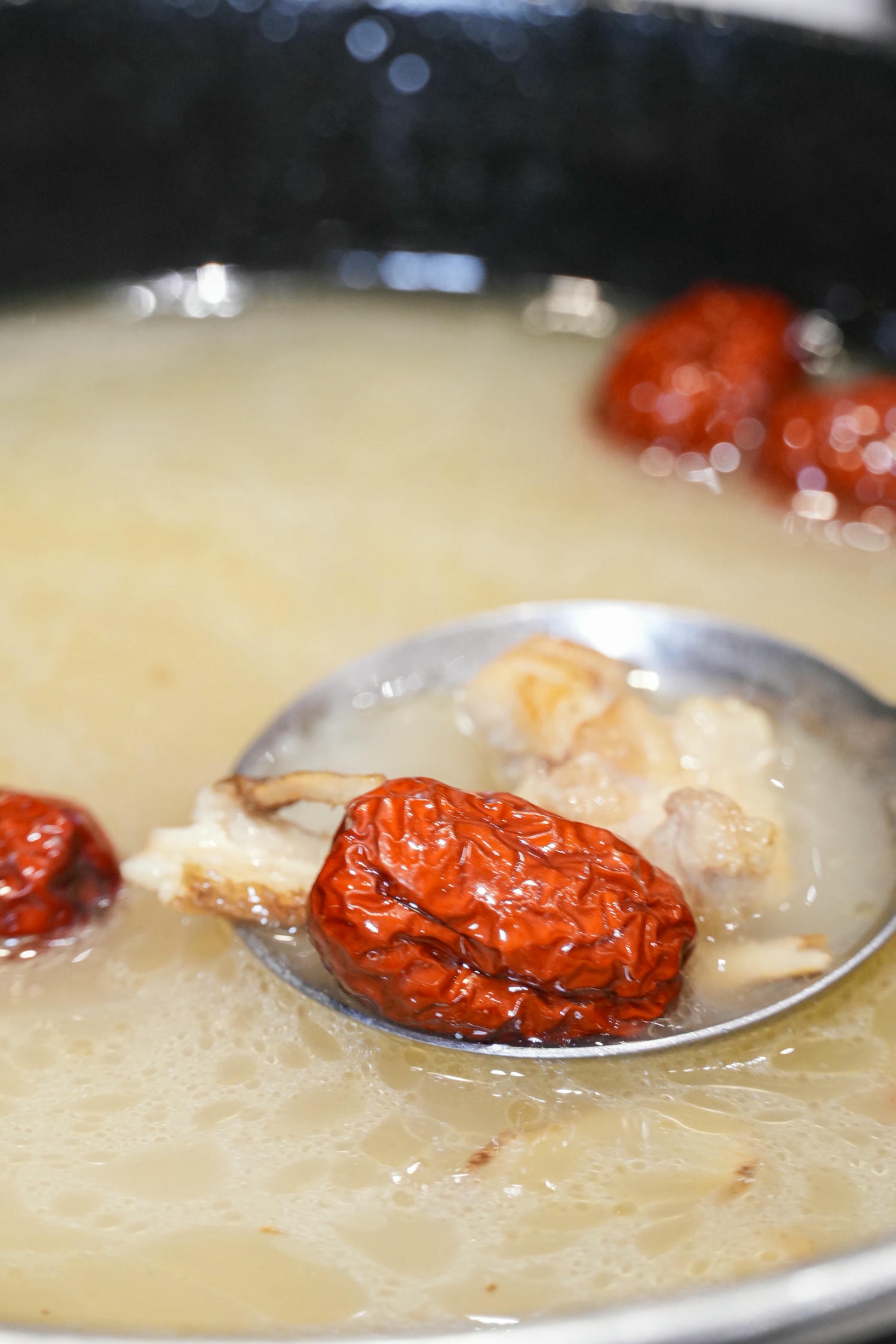 關渡美食推薦【築間幸福鍋物-北投立功店】最強鍋物霸主、高CP值火鍋、蔬食自助吧 - 第5張圖