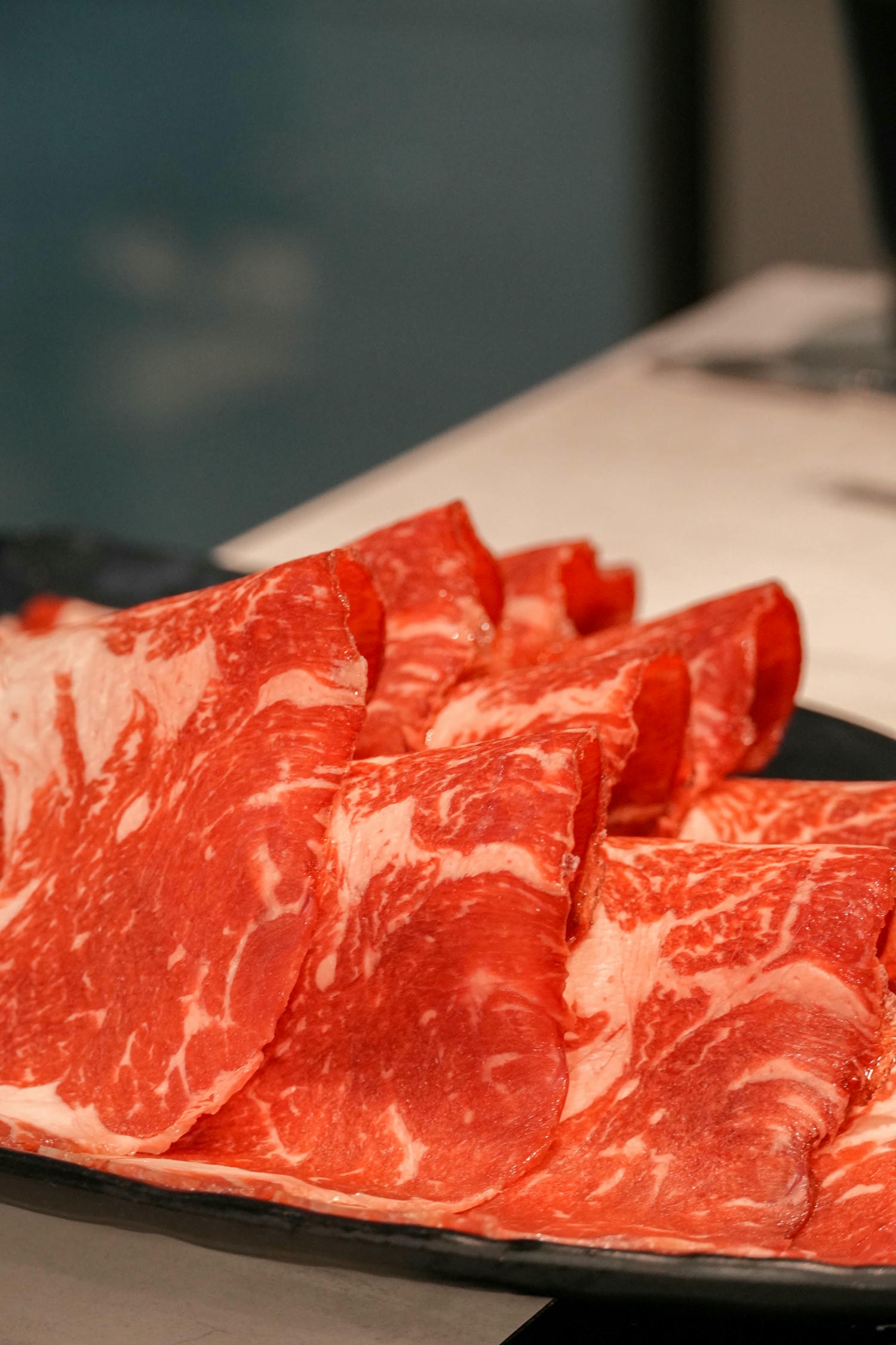 關渡美食推薦【築間幸福鍋物-北投立功店】最強鍋物霸主、高CP值火鍋、蔬食自助吧 - 第7張圖
