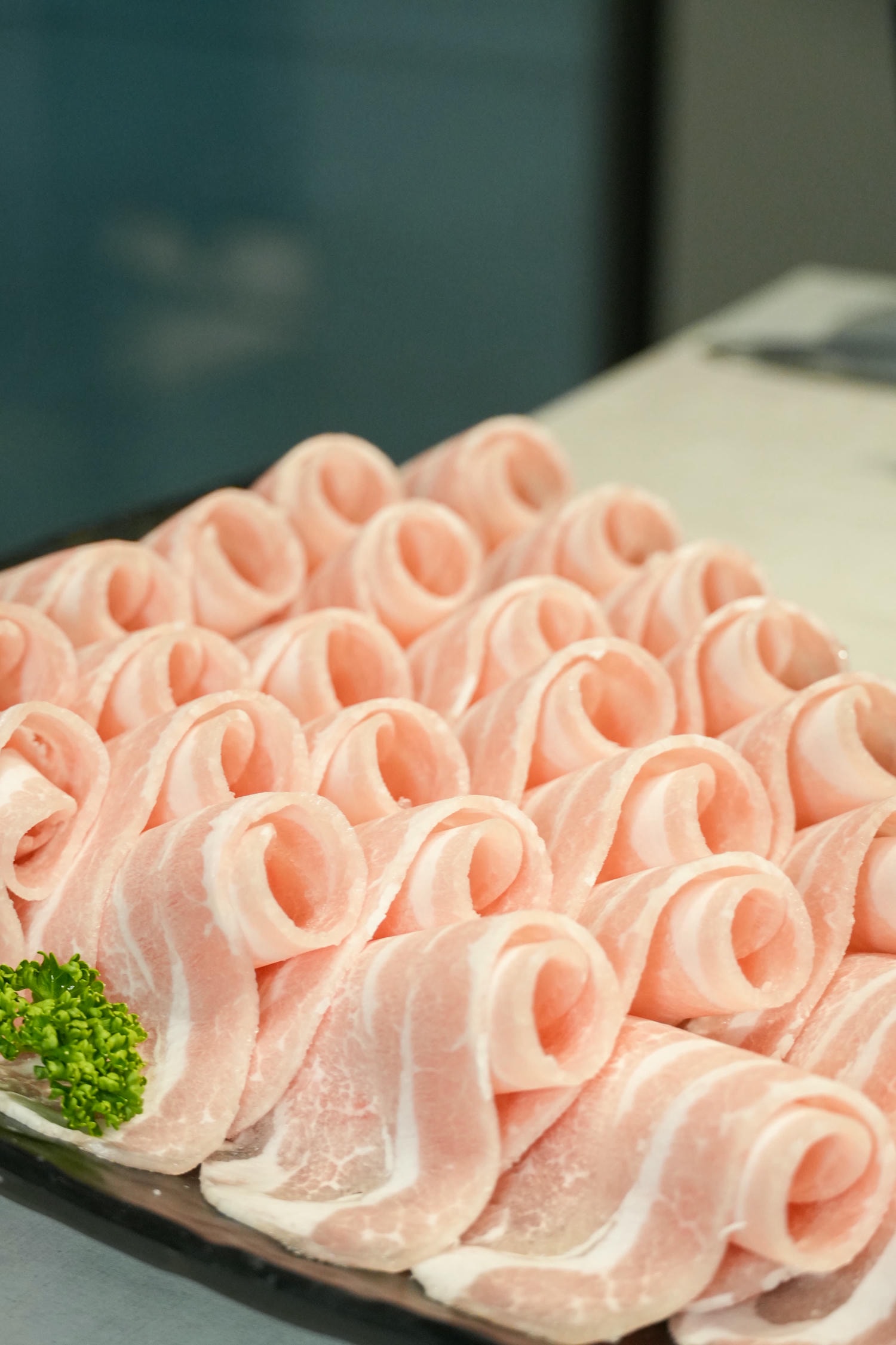 關渡美食推薦【築間幸福鍋物-北投立功店】最強鍋物霸主、高CP值火鍋、蔬食自助吧 - 第8張圖