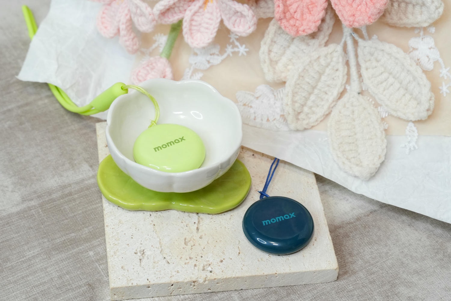 金魚腦必備【Pinpop Find My 全球定位器】輕巧好攜帶,再也不怕忘東忘西,隨時掌握重要物品動向! - 第9張圖