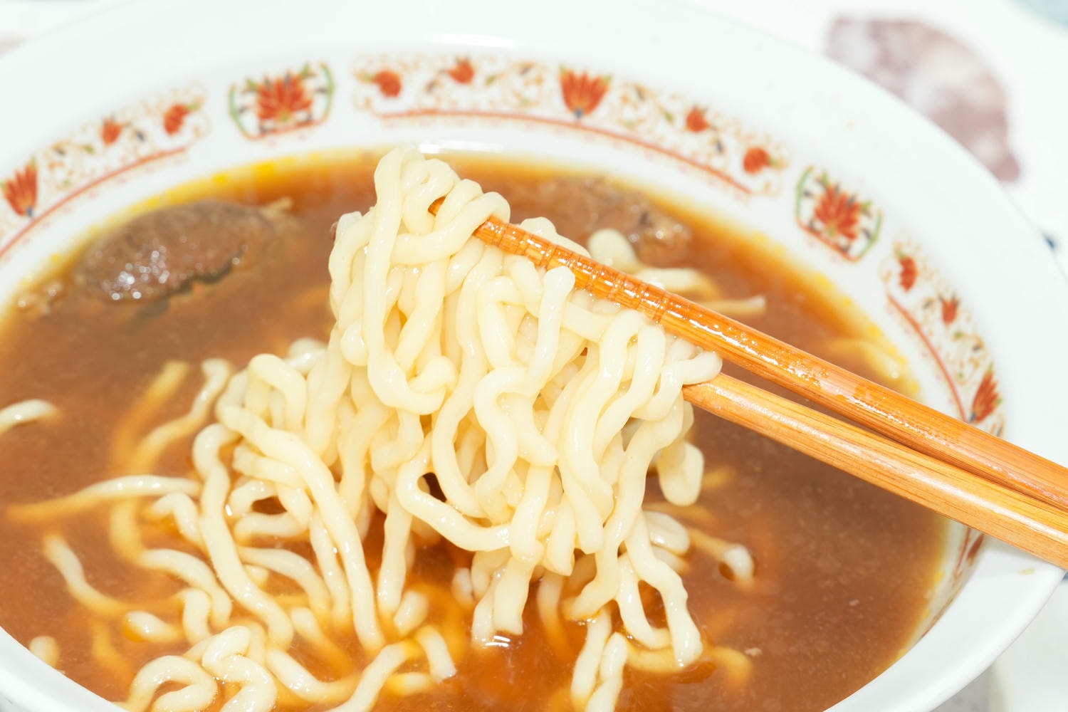 宅配開箱超美味【小潘師傅牛肉麵】在家也能輕鬆享用頂級紅燒牛肉麵/冰鎮滷味也必點! - 第7張圖