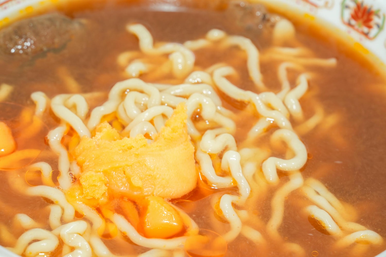 宅配開箱超美味【小潘師傅牛肉麵】在家也能輕鬆享用頂級紅燒牛肉麵/冰鎮滷味也必點! - 第4張圖