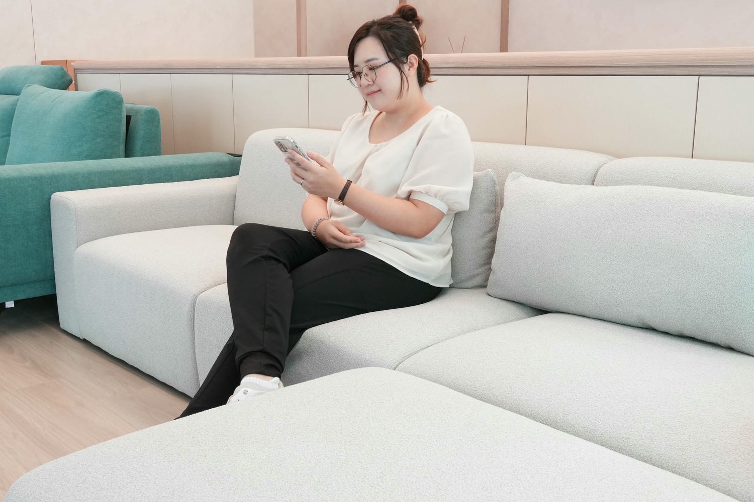 林口床墊推薦【TonTon 躺躺家居】舒適|質感一次到位,台灣製造、10年保固,一起慵懶享受舒適家居生活吧! - 第15張圖