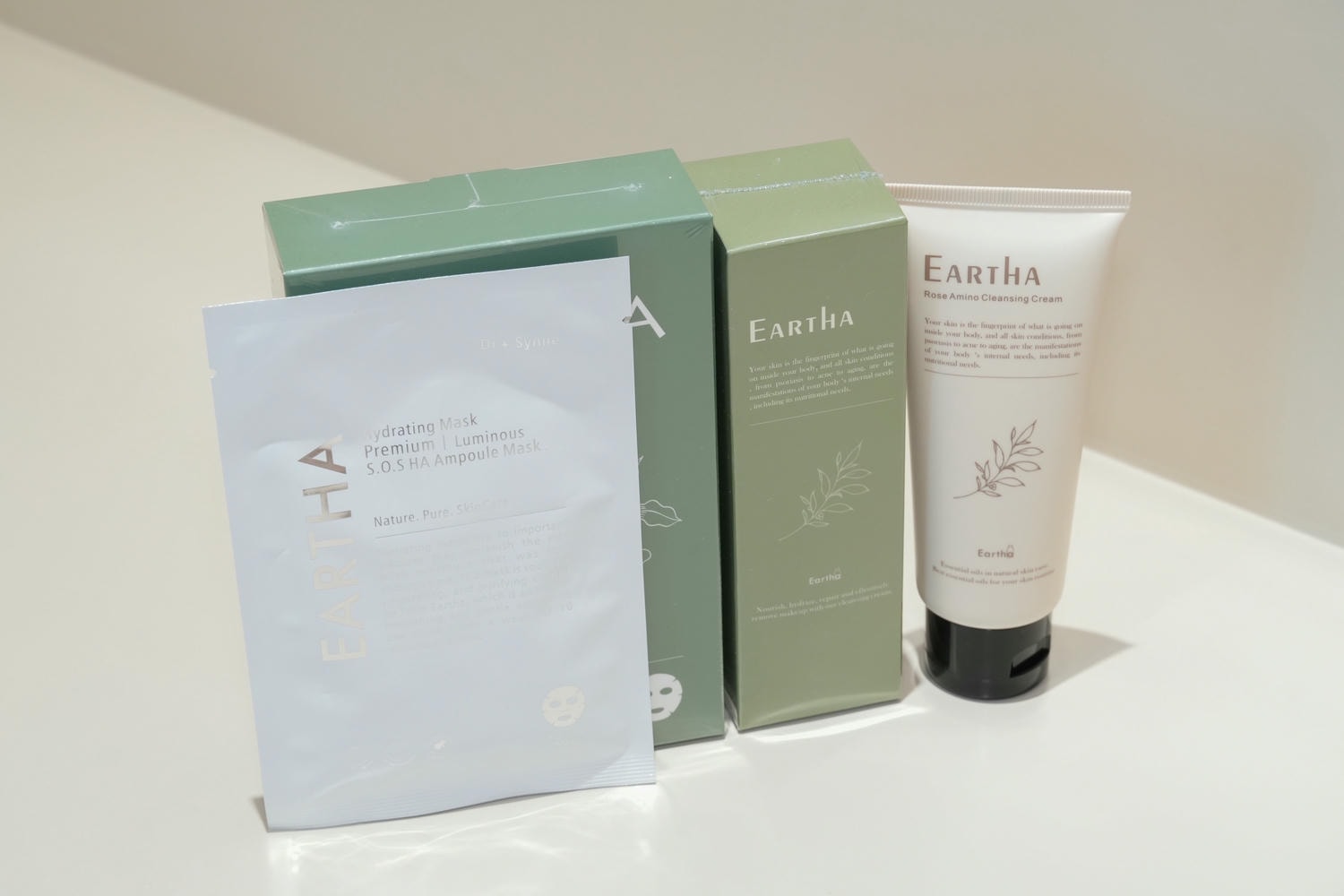 桃園中壢做臉推薦【夏沐妍皮膚管理中心-桃園中壢店】婚前護膚保養|水飛梭還我水煮蛋肌膚! - 第31張圖