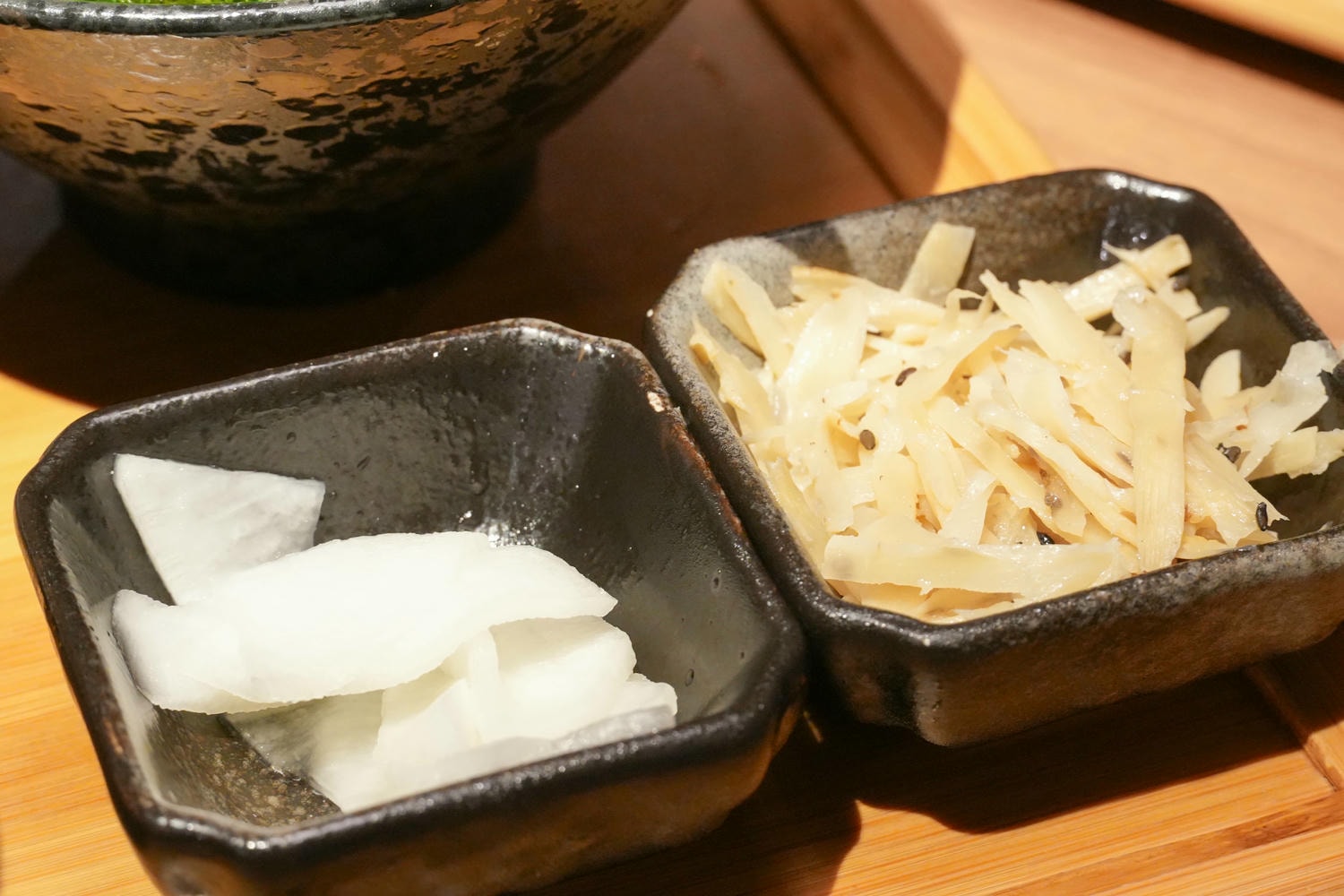 劍潭美食推薦【大河屋-台北劍青店】日式定食太滿足! - 第3張圖