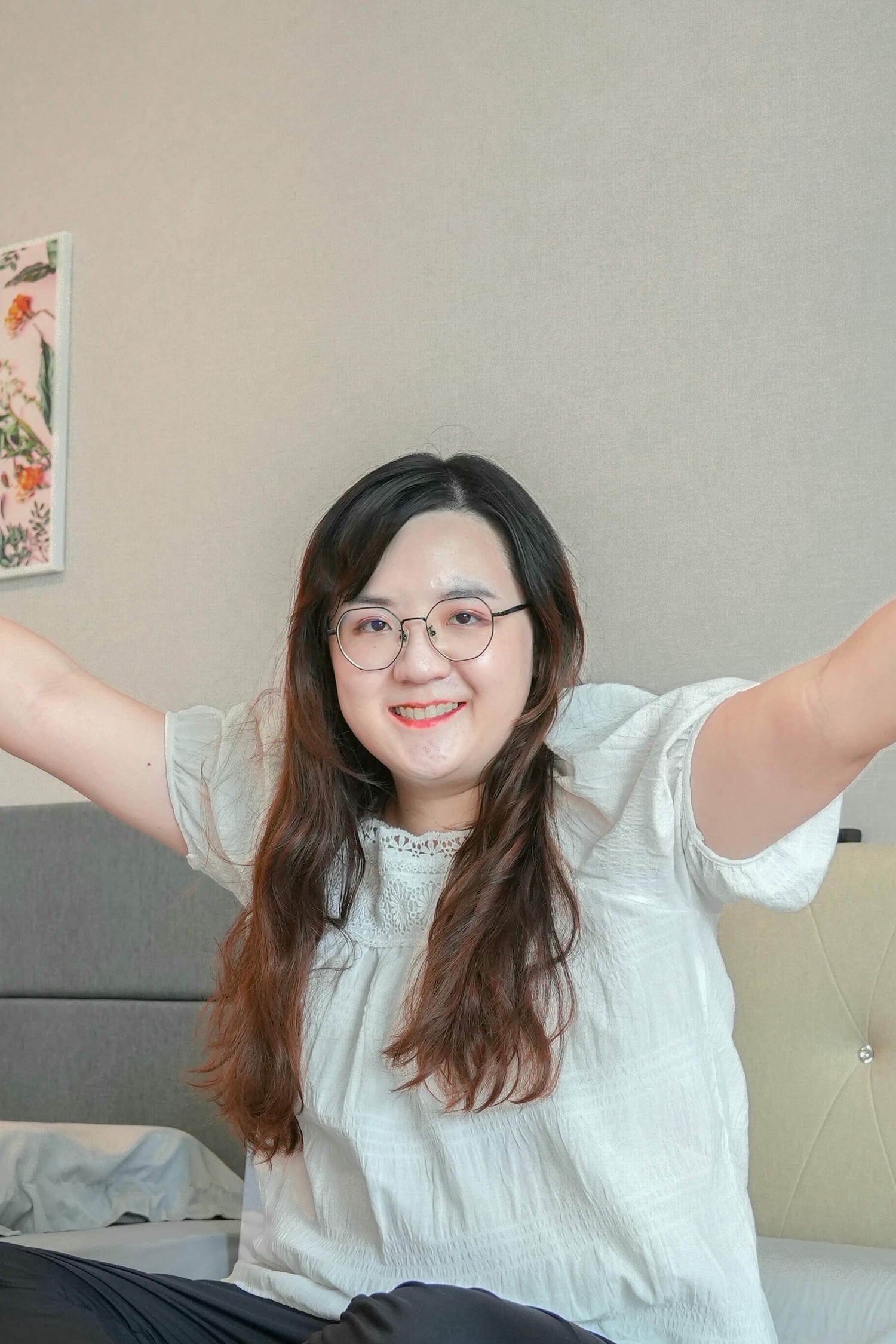 桃園中壢做臉推薦【夏沐妍皮膚管理中心-桃園中壢店】婚前護膚保養|水飛梭還我水煮蛋肌膚! - 第33張圖
