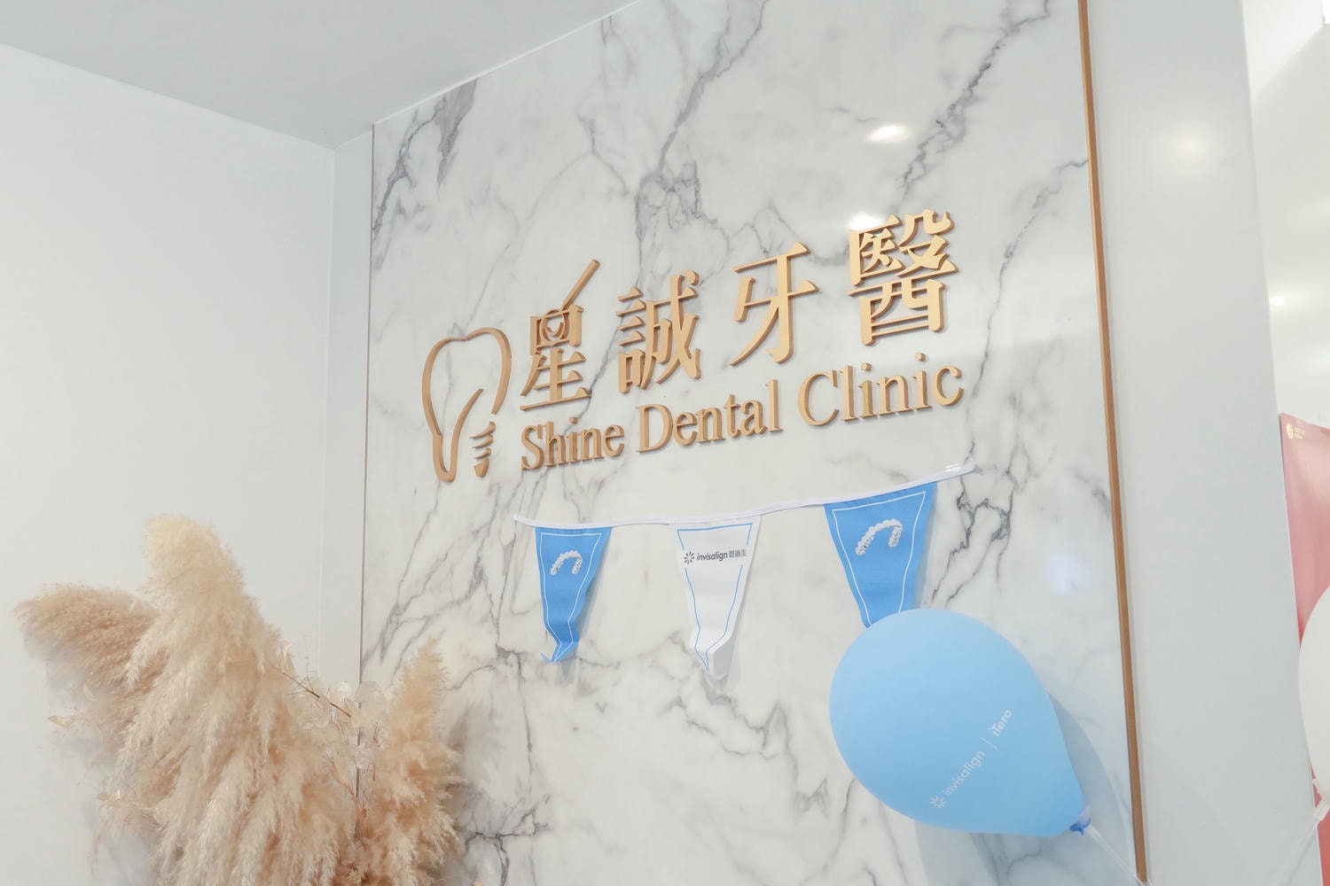 台北植牙診所推薦【星誠牙醫診所】環境優美舒適,服務親切用心,一起來定期牙齒檢查吧! - 第13張圖