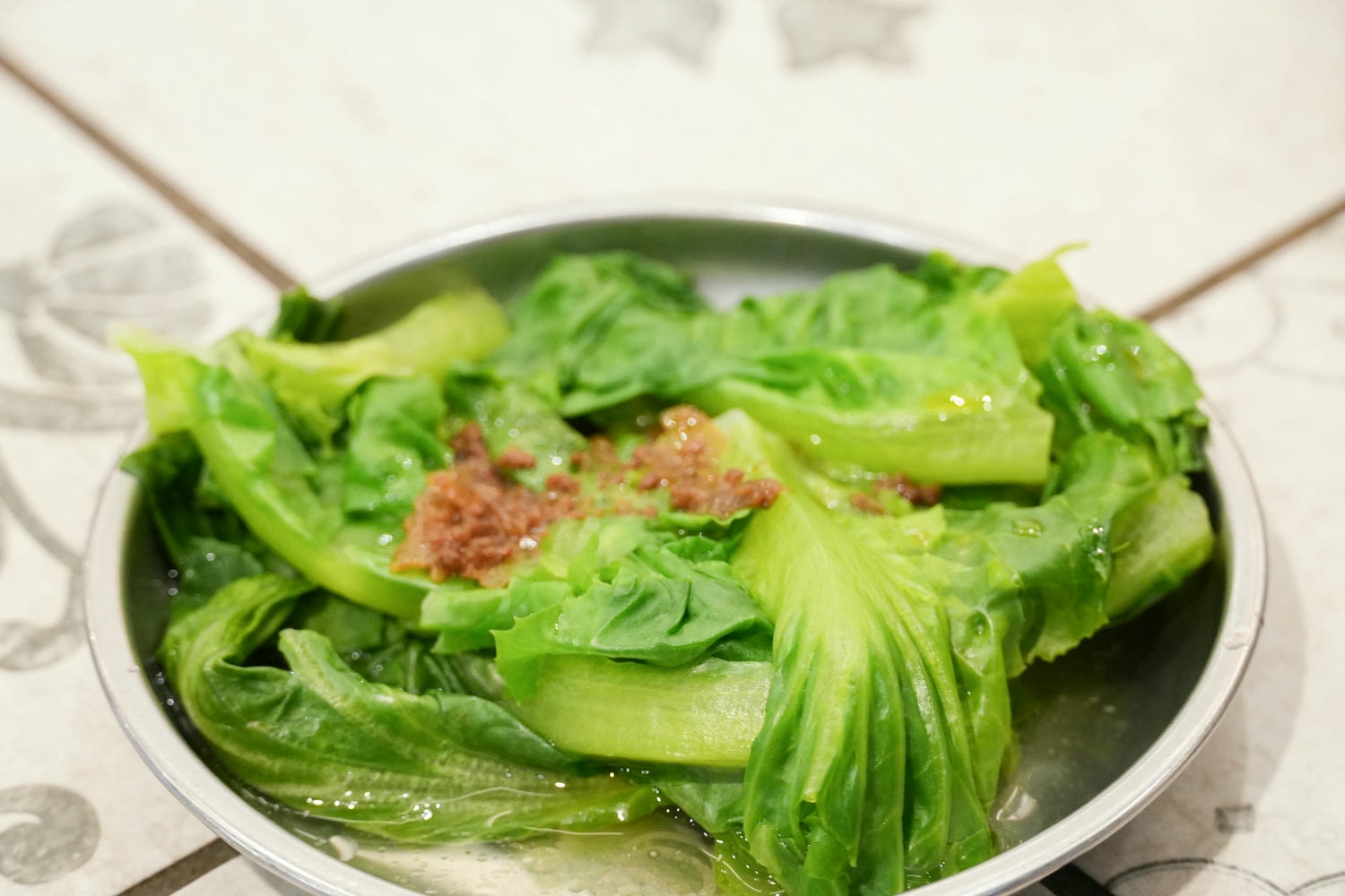 信義區美食【滔味 TAOOO WAY 微風南山店】椒麻雞腿飯|番茄牛腩飯太滿足! - 第5張圖