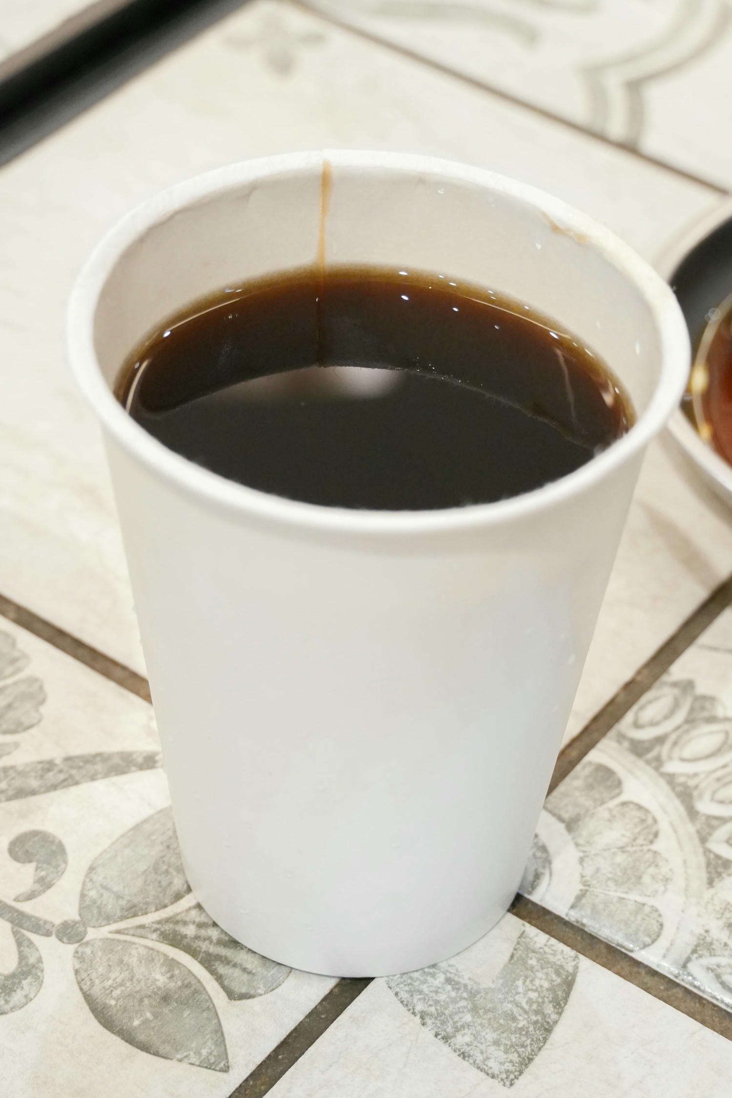 信義區美食【滔味 TAOOO WAY 微風南山店】椒麻雞腿飯|番茄牛腩飯太滿足! - 第8張圖